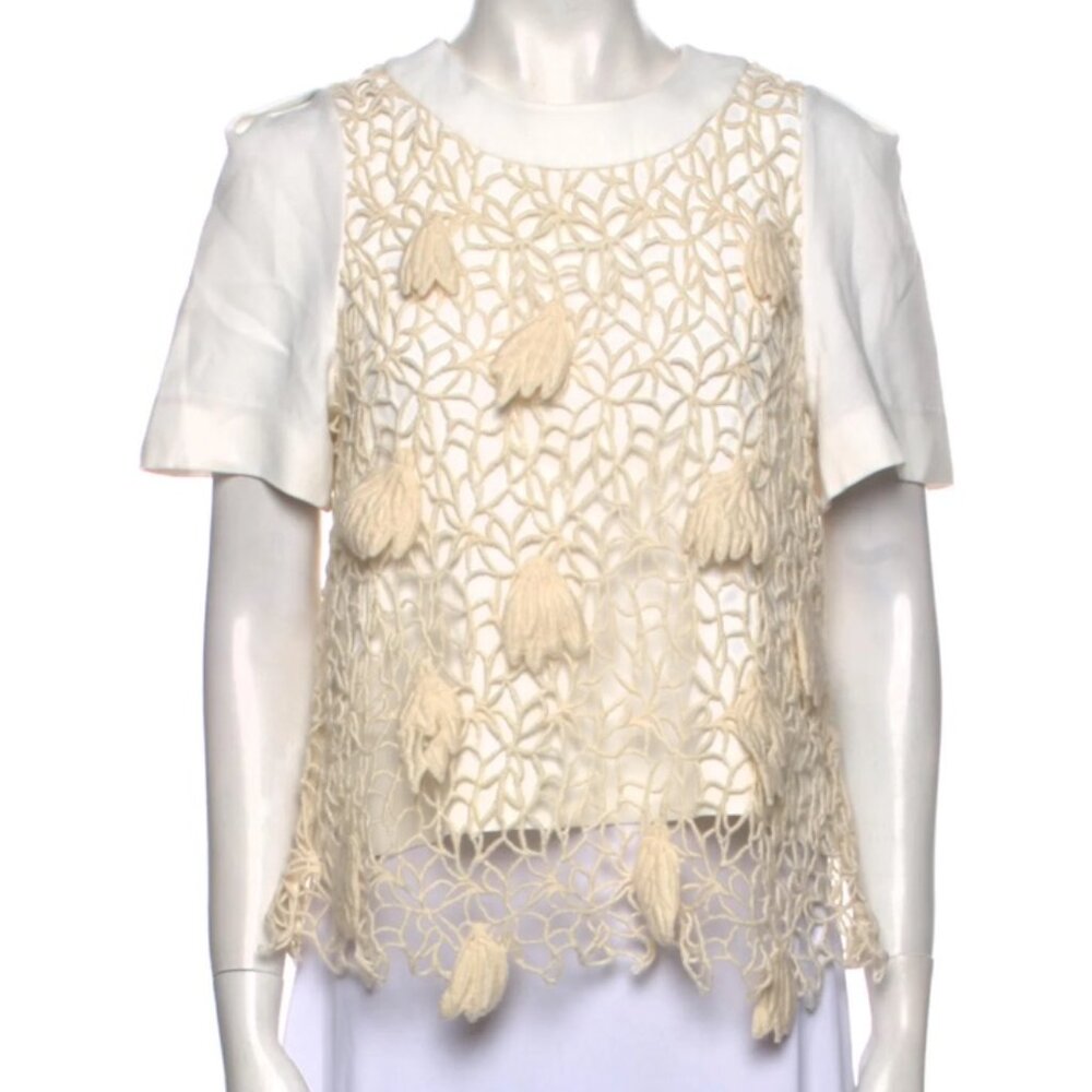 Authentic Chloe Top